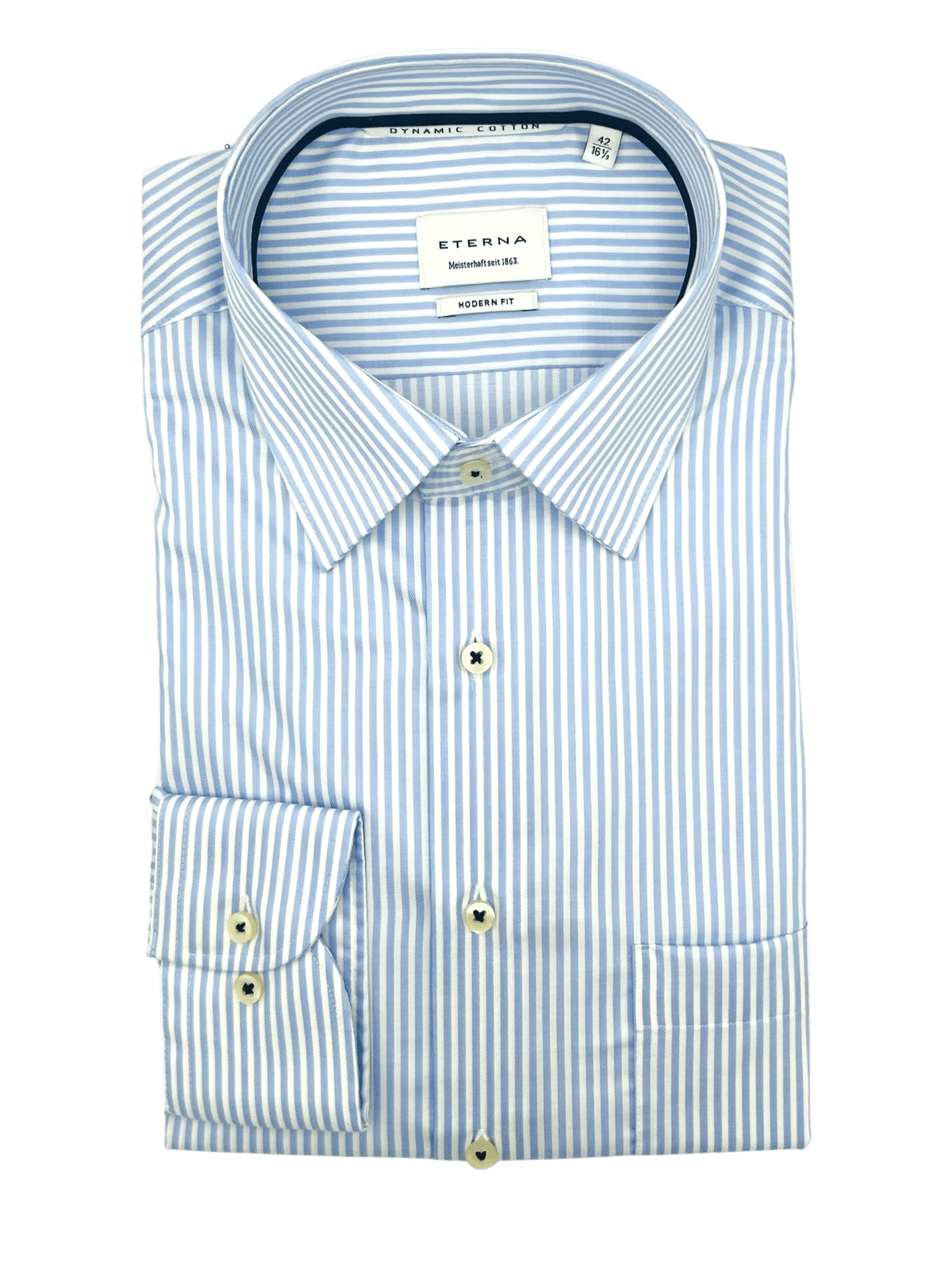 Eterna Skjorter 1091_12X181_UUB_39 - Bygholm Menswear